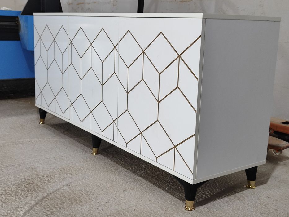 под-тв мебел камод