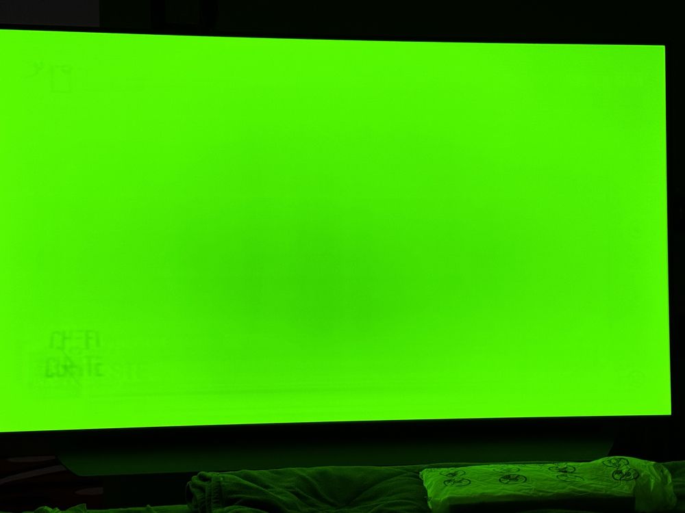 TV OLED 139cm LG