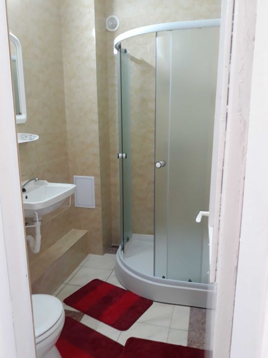 Cazare muncitori - Deva