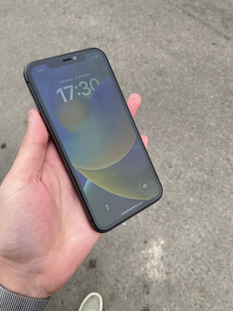 Продам Телефон Iphone 11 64Gb