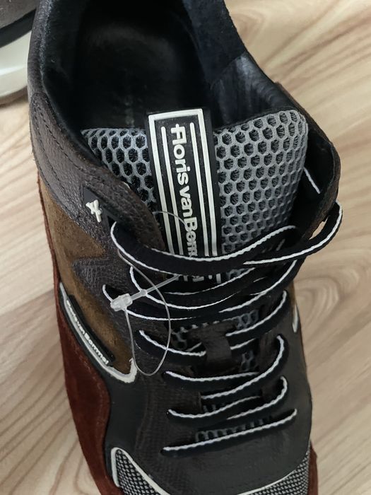 Floris van Bommel / мъжки сникърси/спортни обувки 45