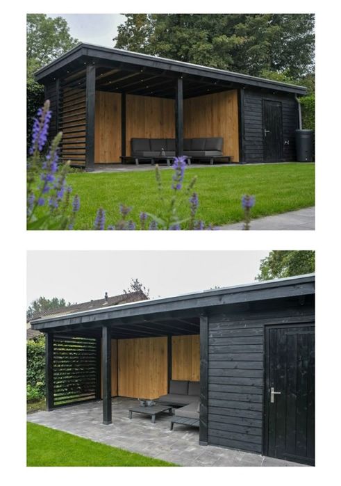 Vand container modular tip casa de locuit. Mai avem de vânzare și alte