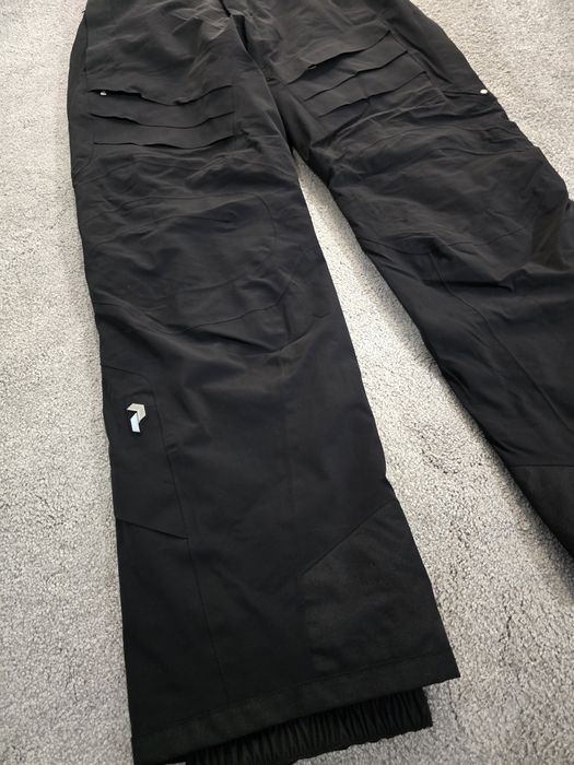Pantaloni schiat Peak Performance