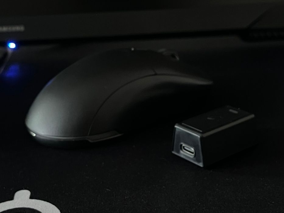 2 мышки ajazz, ardor