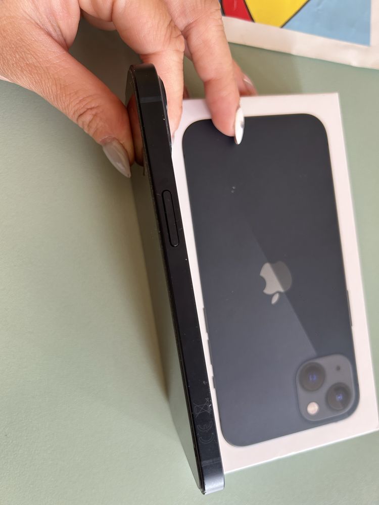 Iphone 13 - 128gb