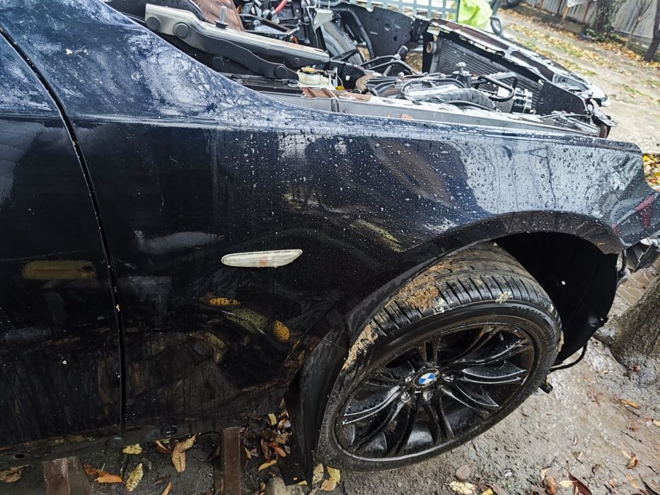 Jante bmw  R16/R17/R18