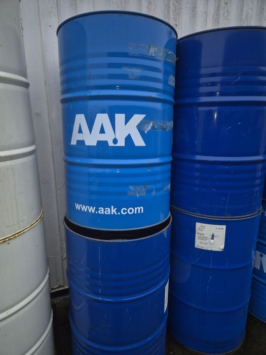 Butoaie 200 litri tabla