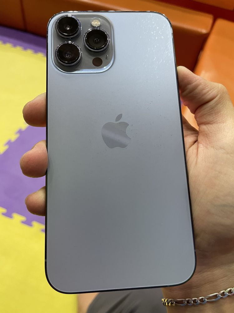 I phone 13pro max
