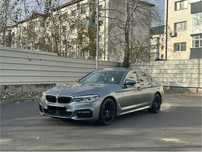 Bmw seria 5 g30 pache M 2.0 diesel
