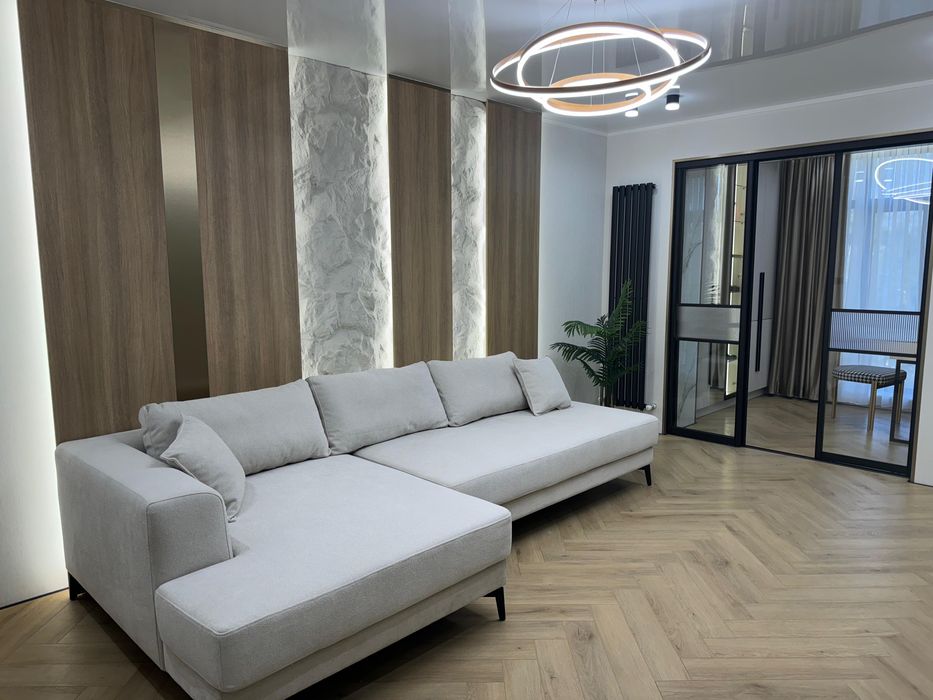 Дизайн интерьера