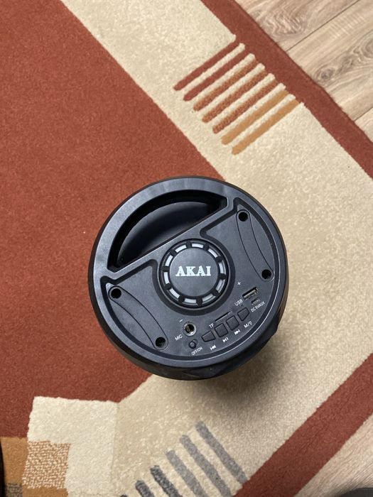 Boxa bluetooth AKAI