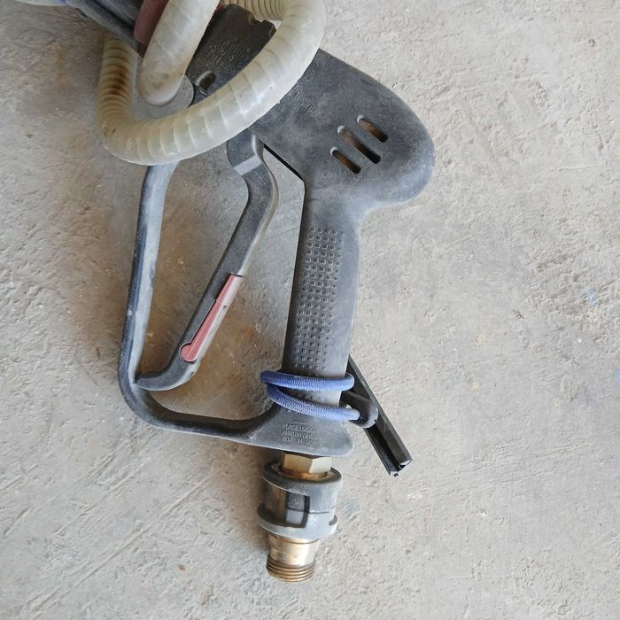 Пушка за водно бластиране Karcher