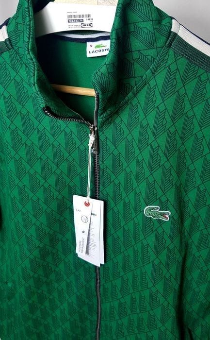 ‼️Trening Lac0ste bumbac calitate premium garantata xl și xxl‼️