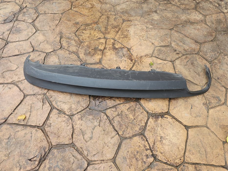 Fusta Bara spate AUDI A6/S6 IV Saloon 4G2, C7, 4GC 2010 - 2018 4G08075