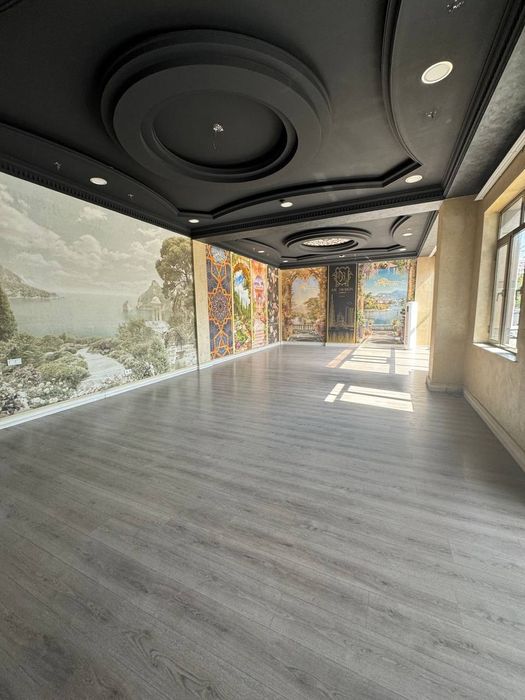 Аренда помещения ор. Лабзак

Шайхантахурский район
О