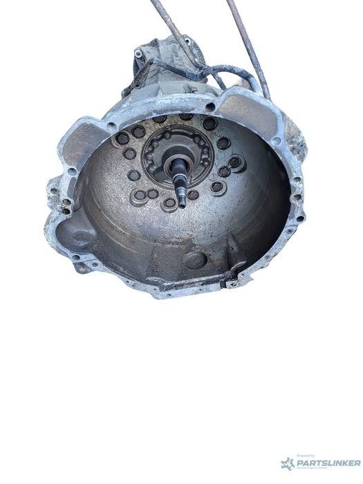 Cutie de viteze automata LAND ROVER RANGE ROVER II LP_, P38A 1994 - 2002 4.6 4x4 46 D