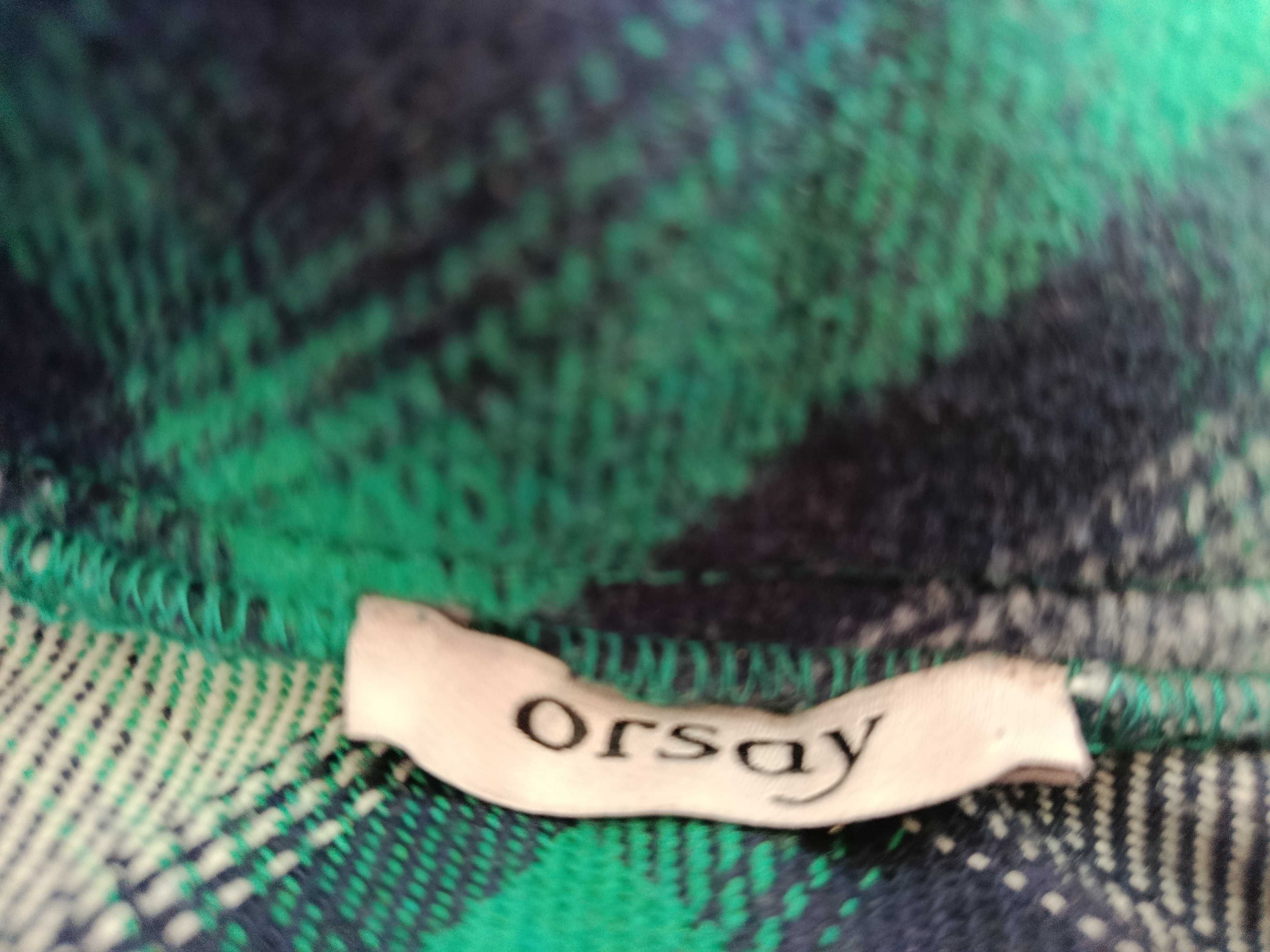 Дамска вълнена пола Orsay размер М