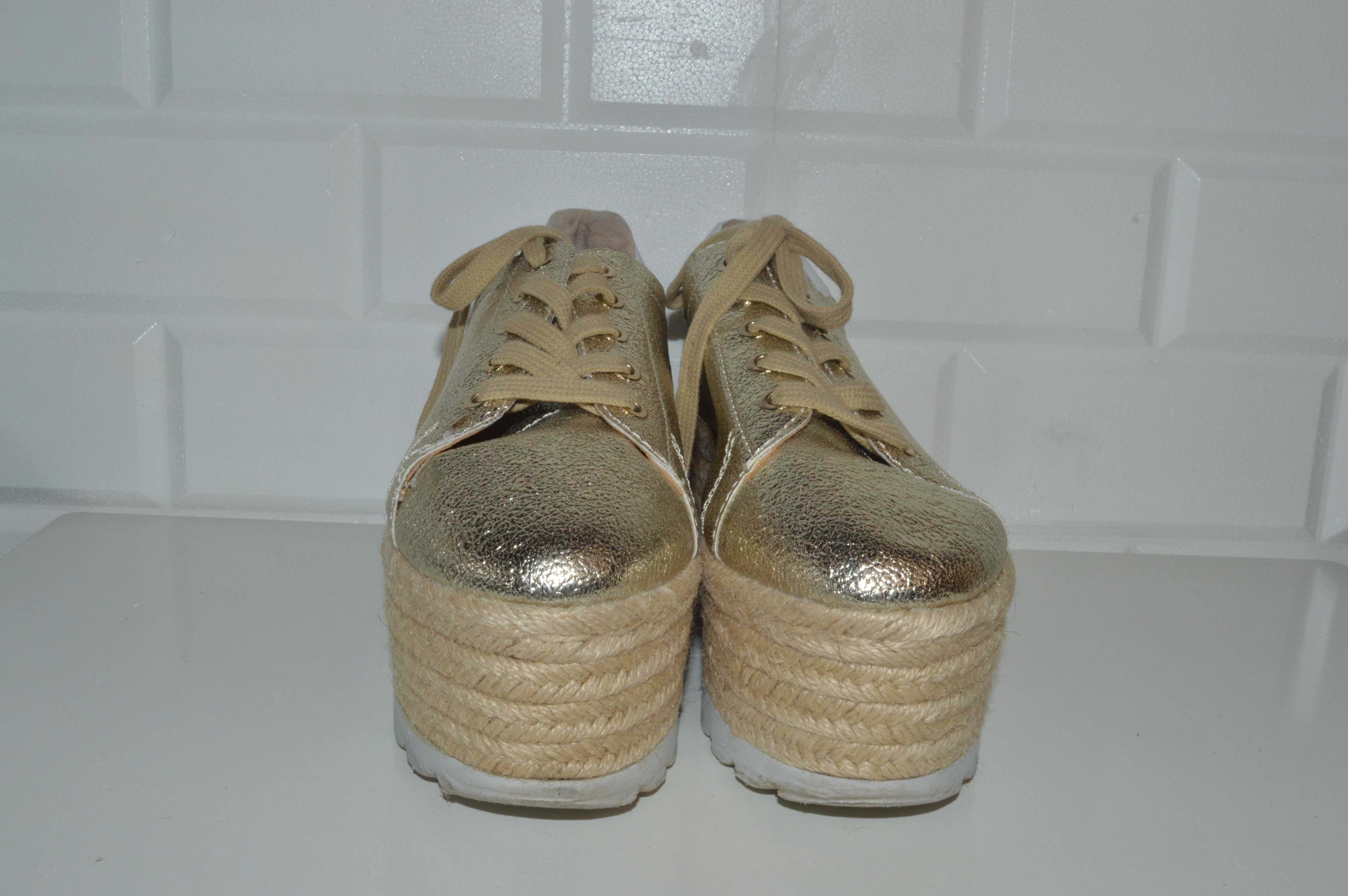 GUESS Espadrile, 39