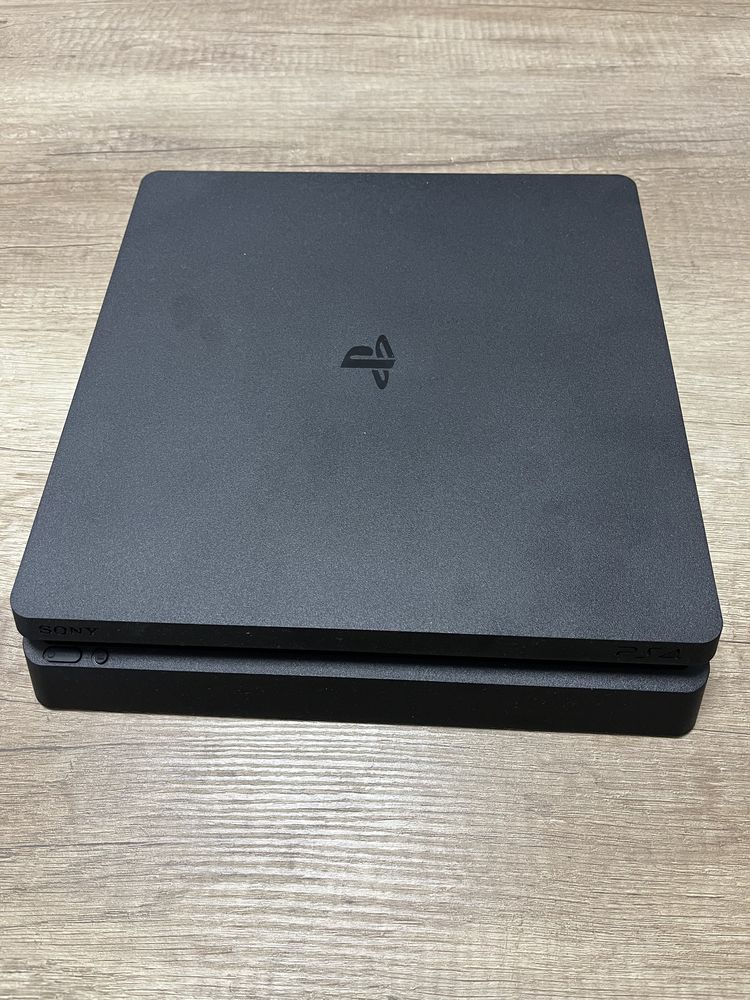 Playstation 4 slim 500GB