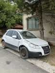 НА ЧАСТИ! Fiat Sedici 4x4 AWD 4WD 1.6 i 16V M16A Фиат Седичи 107 кс.