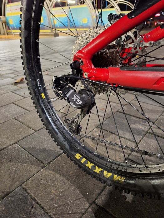 Vând Specialized 2014, 3800 lei