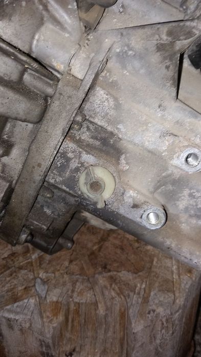 Рено меган сценик