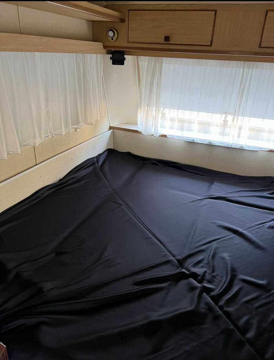Vand Rulota Royal 395TL Lux Avento