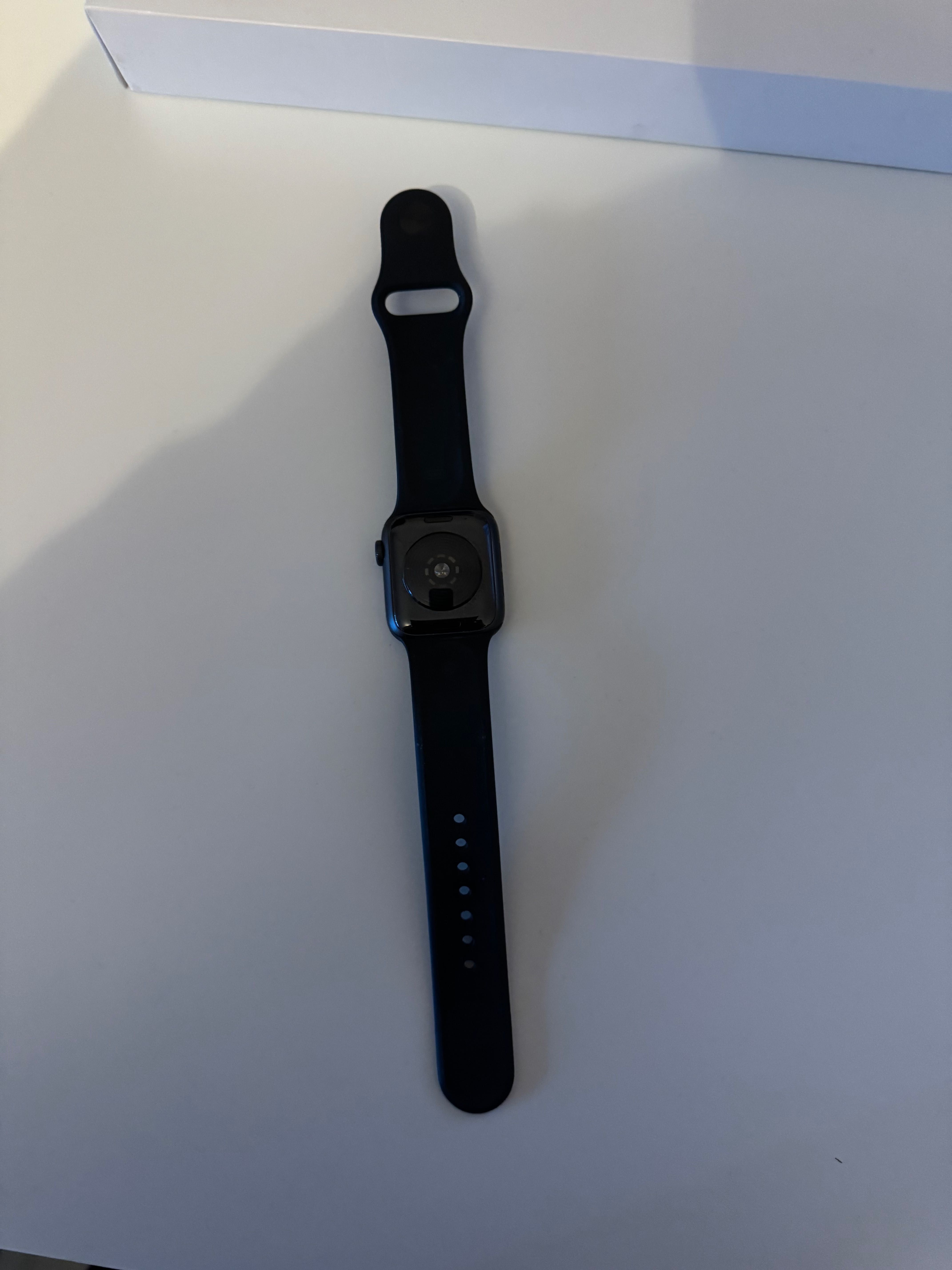 Apple Watch se 2020 40MM GPS
