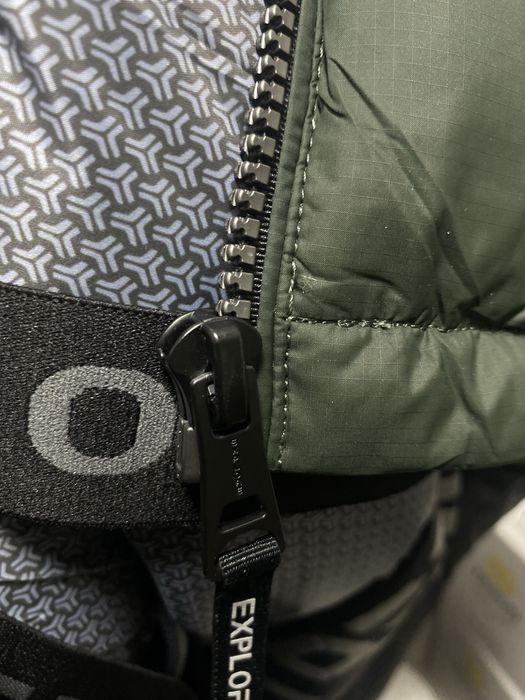 Продам куртку,куртка новая ,примерил и не то