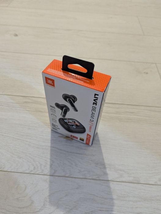 Căști JBL Live Beam 3 -Noi-