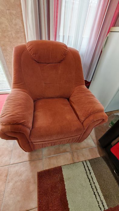 Canapea extensibila 3.2'1
