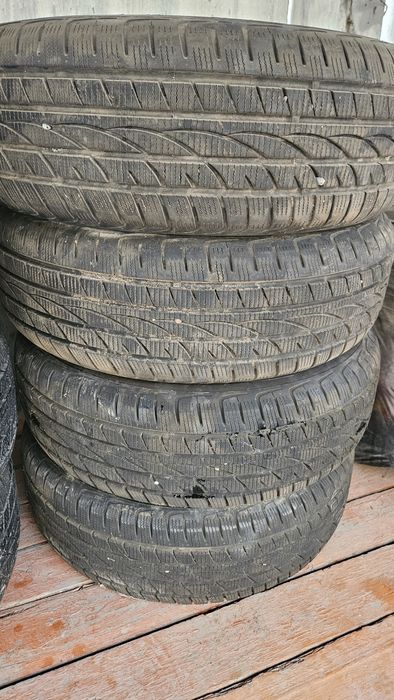 Почти новые балоны