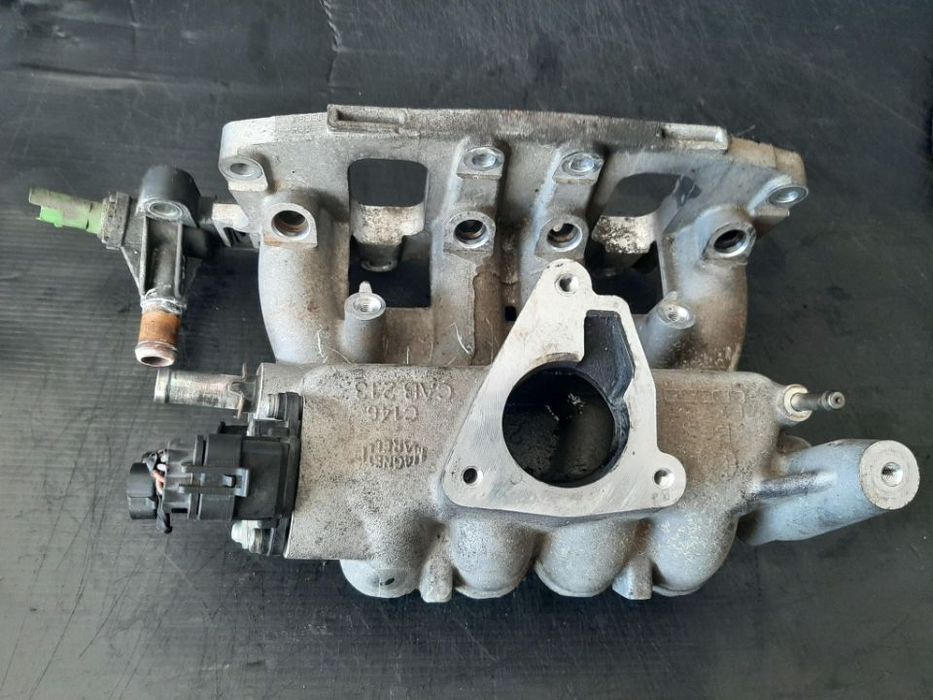 galerie admisie cu gaz 1.2 b 188a4000 fiat punto panda lancia ypsilon  55205492