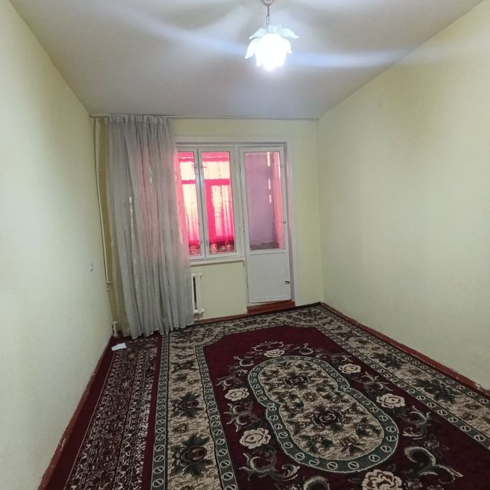 2 хонали квартира барча жихозлари билан бирга сотилади 5 микрн джомий