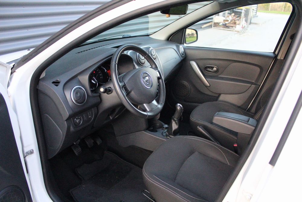 Logan MCV 1.5 diesel 2015