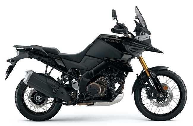 Lichidare motocicleta Suzuki DL1050DE V-Strom 2023 | Rate | Leasing