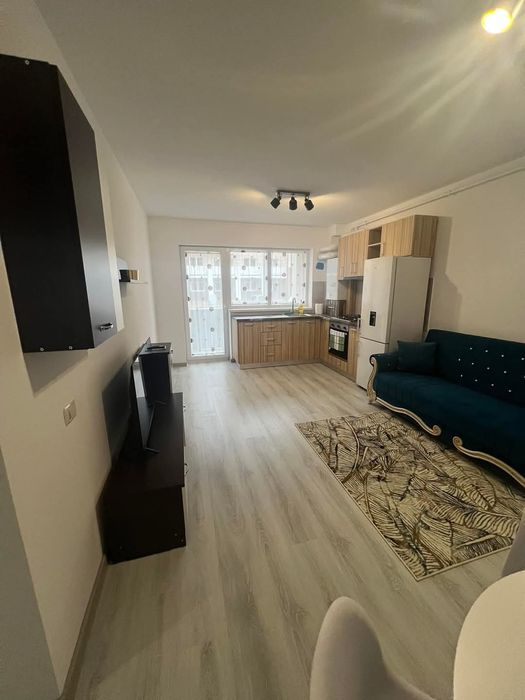 Apartament 2 camere de închiriat