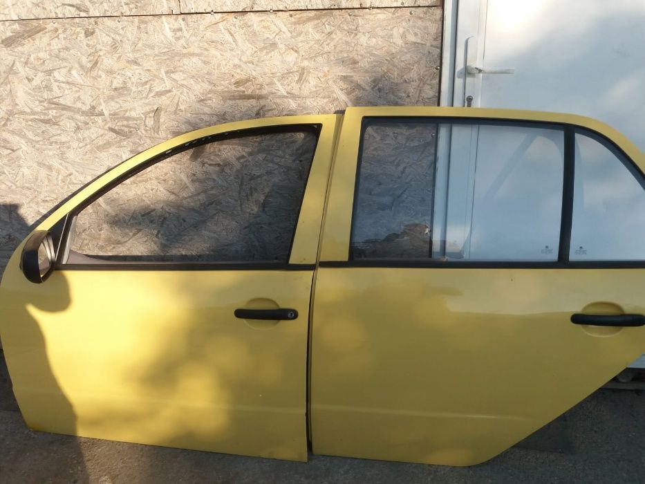 usi skoda fabia 1