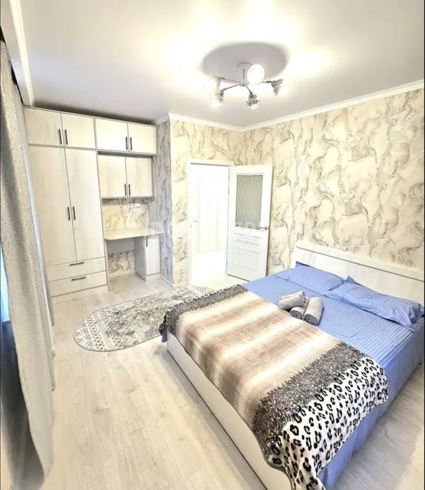 Сдается комната в 2 комнатной квартире