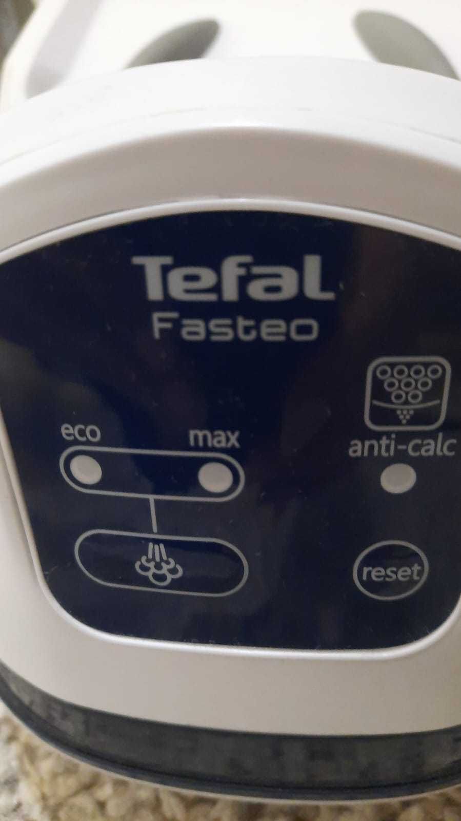 Statie de calcat Tefal Fasteo Maxi SV6040E0