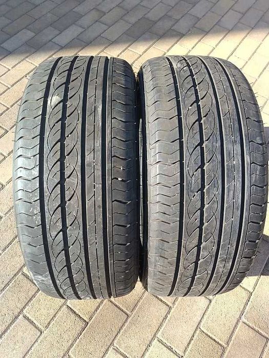 Шины 215/50 R17 - "Centara Vanti HP" (Китай), летние.