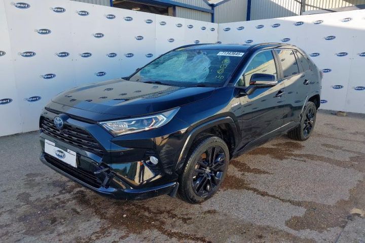 Dezmembrez Toyota RAV4 5 [2019 - 2022] Crossover 2.5 AT (206 hp)