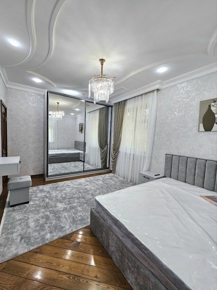 Продается квартира Чиланзар 1