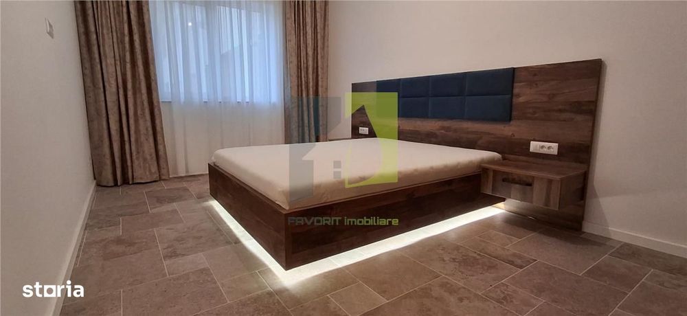 Apartament 2 camere BLOC NOU