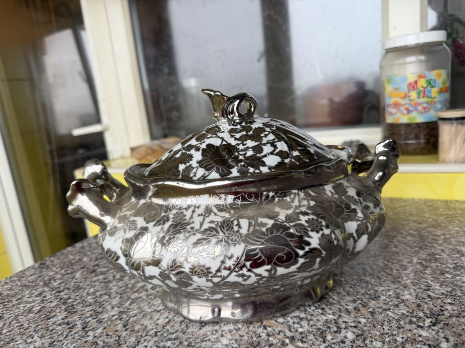 Bol ciorba nou de calitate