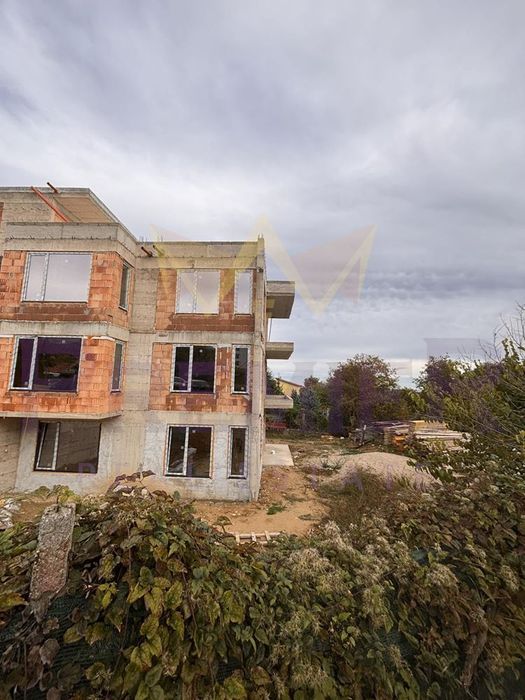 3-стаен в Варна, област-м-т Ален Мак