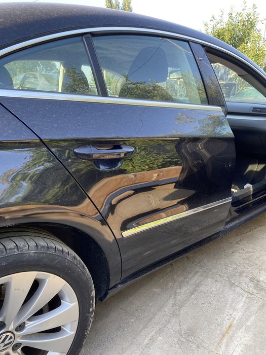 Macara electrică geam ușă dreapta față Volkswagen Passat CC