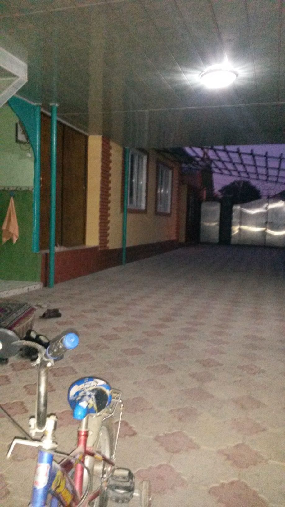 Дом в Карасу продаётся