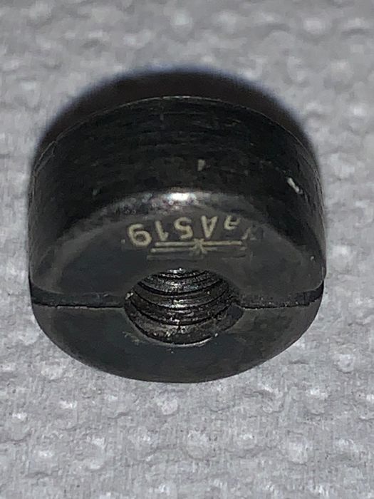 Buton baioneta k98