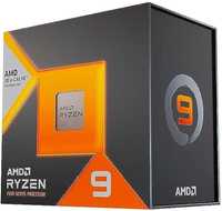 Процессор AMD Ryzen 9 7950X3D BOX